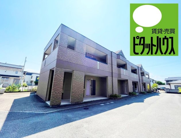 レジデンス城西Ⅱ