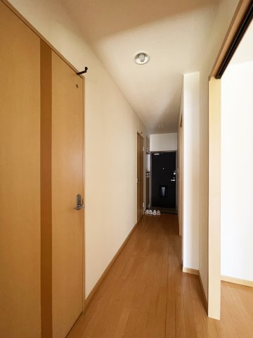 レジデンス城西Ⅱの内装