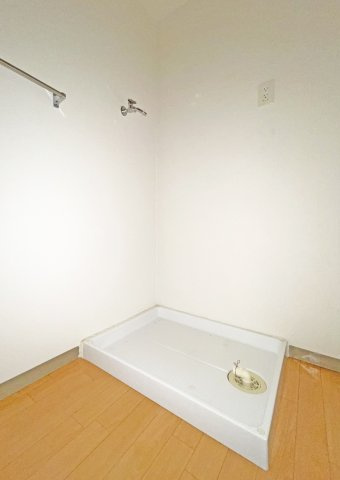 レジデンス城西Ⅱの設備