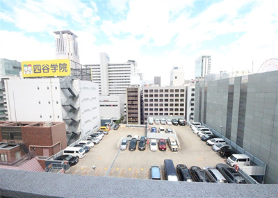 【駐車場】 | サンカトル