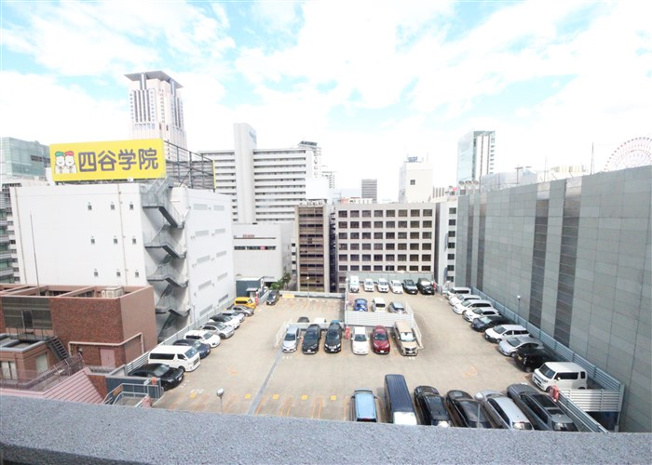 【駐車場】 | サンカトル