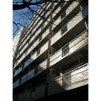 【外観】 | 外観です