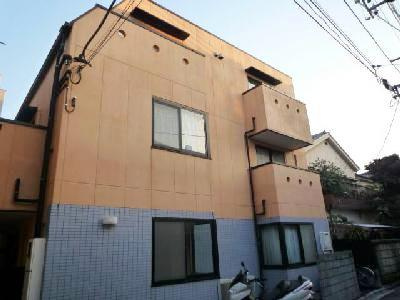 アドヴァンス栄町の外観|外観