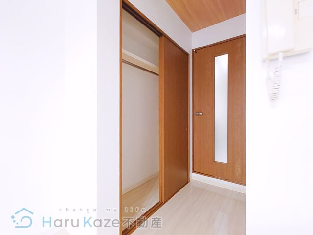 【収納】 | プロビデンス新瑞橋【名古屋市賃貸・駅近物件】
