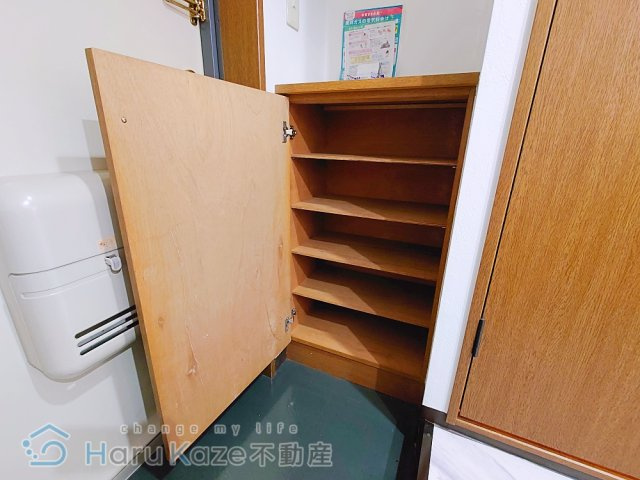 【玄関】 | プロビデンス新瑞橋【名古屋市賃貸・駅近物件】