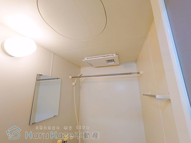 【浴室】 | プロビデンス新瑞橋【名古屋市賃貸・駅近物件】