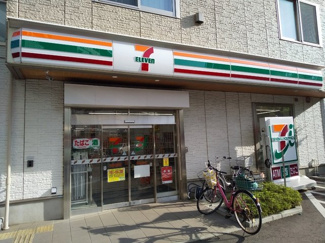 セブンイレブン世田谷北烏山店まで240ｍ