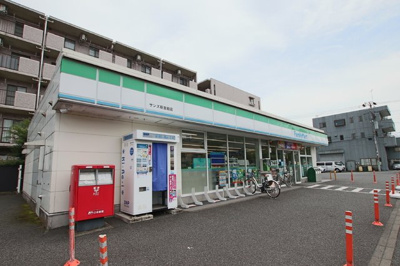 コンビニ