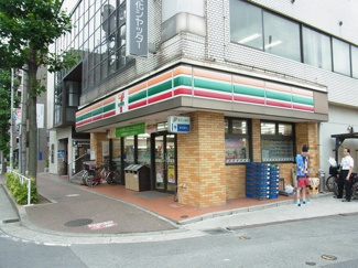 コンビニ