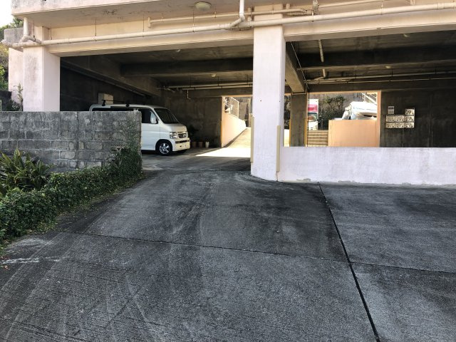  | ファルコンパーキング