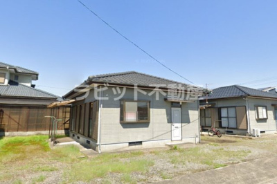 【外観】 | 鮫島貸家