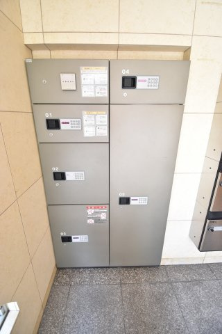 Ksガーデン北山の設備