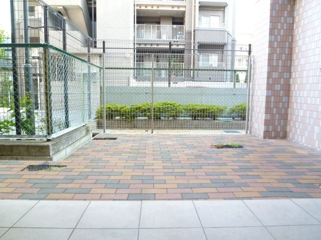 Ksガーデン北山