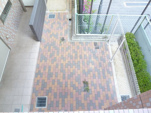 Ksガーデン北山