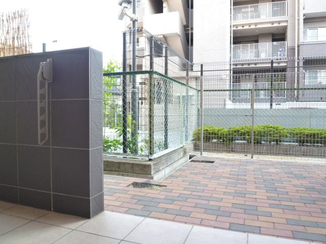 Ksガーデン北山