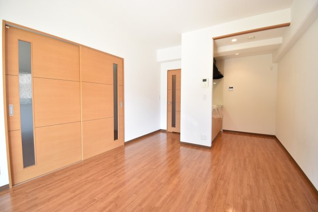 Ksガーデン北山の居間・リビング