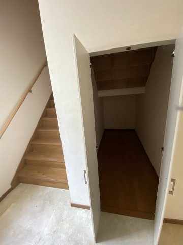 【収納】の画像