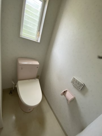 【トイレ】の画像