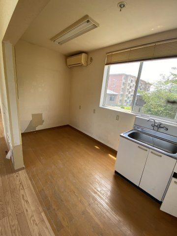 【キッチン】の画像