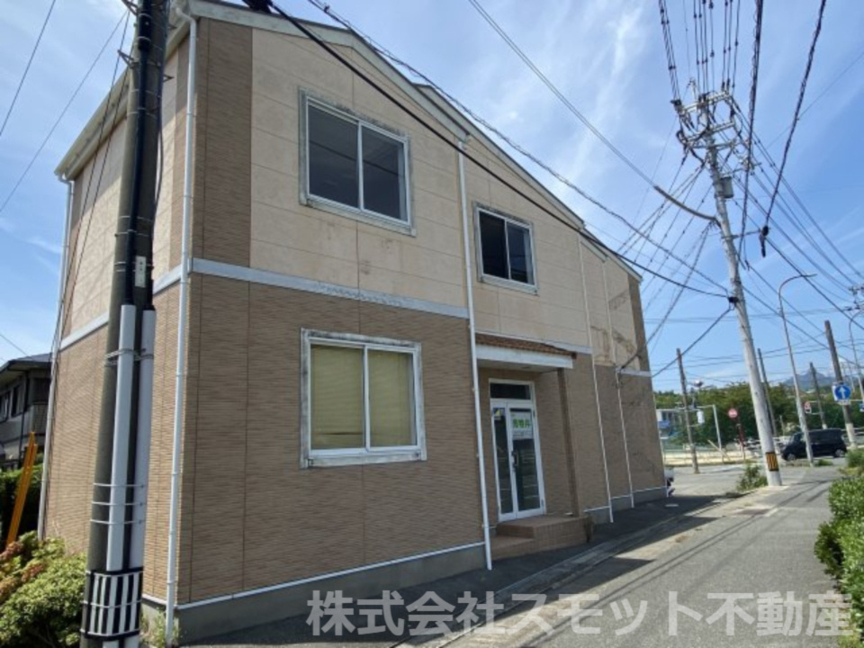 【外観】の画像