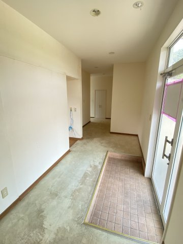 【玄関】の画像