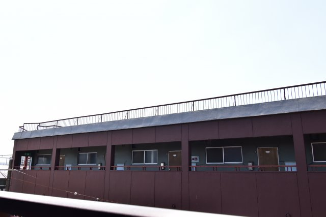 ドエル大正の展望