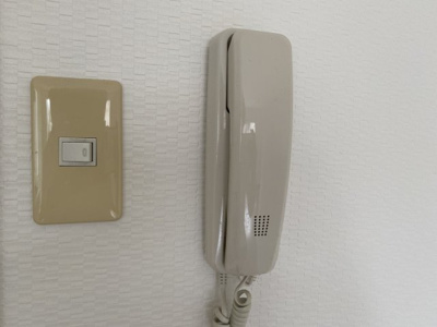 【セキュリティ】 | アビタシオン京口