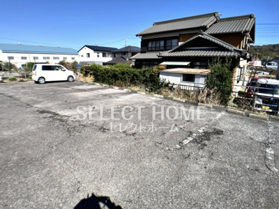 【駐車場】 | エトワール20 | カースペースがあります