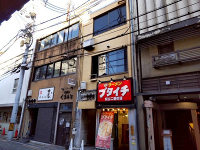 【外観】 | 二番町コダマビル