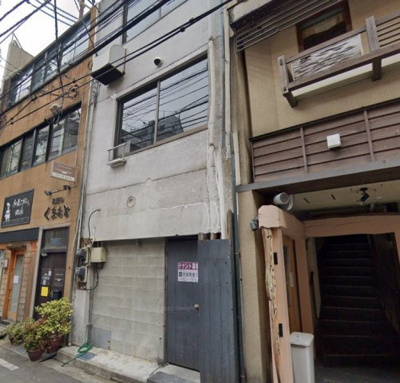 【外観】 | 二番町コダマビル