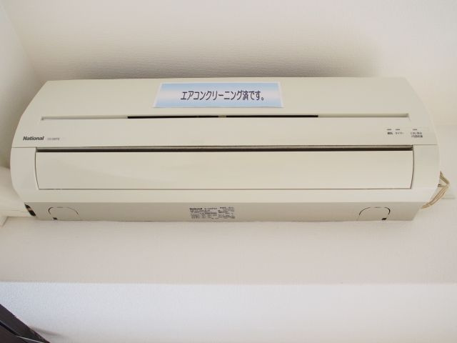 サムティ難波グレイスの設備