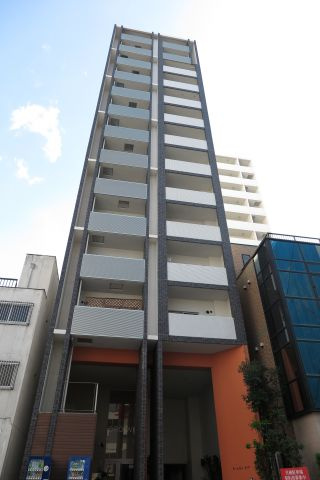 サムティ難波グレイス