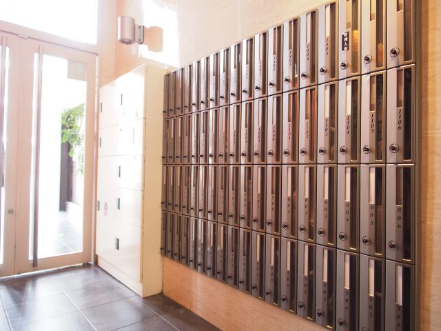 サムティ難波グレイスのその他