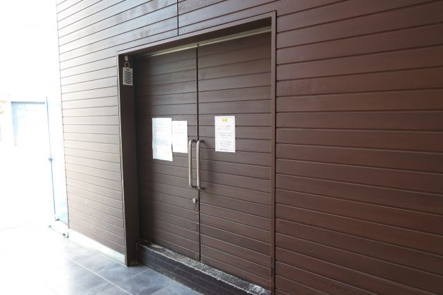 サムティ難波グレイスのその他