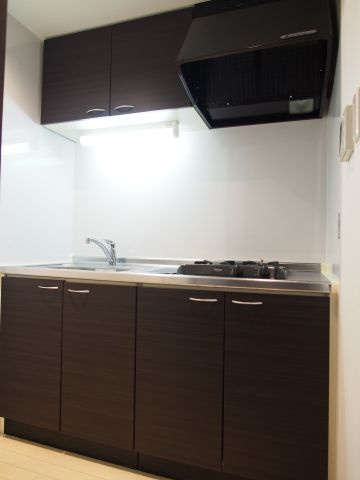 サムティ難波グレイスの設備