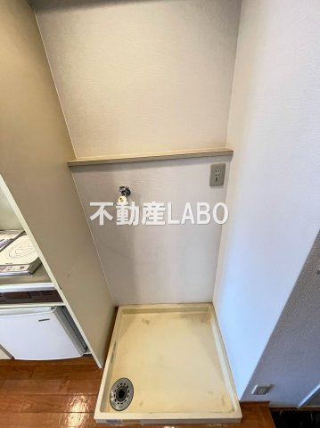 シャロウズイン中瀬のその他