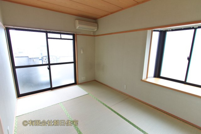 ソレイユの設備