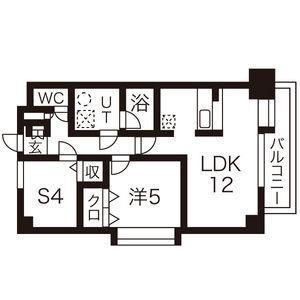 ★リブマックスの仲介手数料は家賃の半月分です★