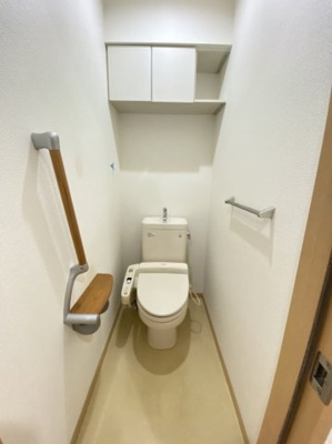 【トイレ】 | ビバス豊中