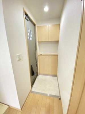 【玄関】 | ビバス豊中