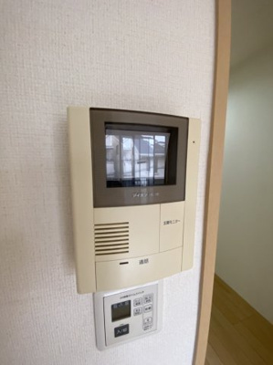 【セキュリティ】 | ビバス豊中