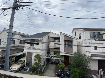 【外観】 | ビバス豊中