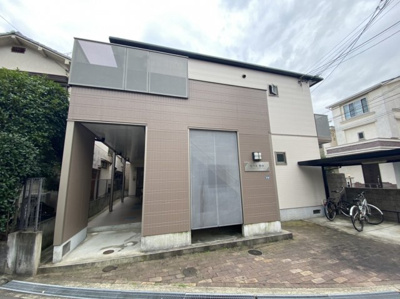 【外観】 | ビバス豊中