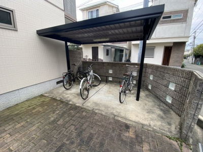 【その他共用部分】 | ビバス豊中