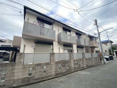 【外観】 | ビバス豊中