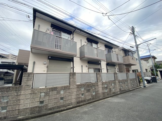 【外観】 | ビバス豊中