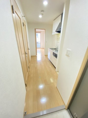 【玄関】 | ビバス豊中