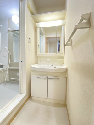 【洗面所】 | ビバス豊中