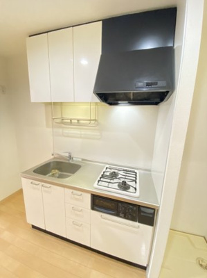 【キッチン】 | ビバス豊中