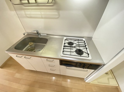 【キッチン】 | ビバス豊中